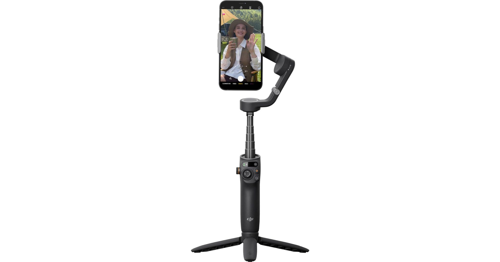 DJI Osmo Mobile 6 DJI Osmo Mobile 6