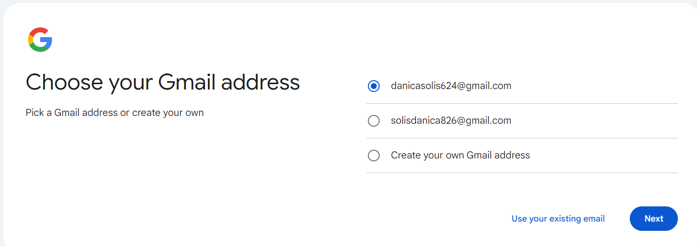 verify account verify account